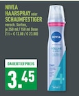 Haarspray Angebote von Nivea bei Marktkauf Gelsenkirchen für 3,45 €