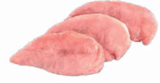 Hähnchen-Minuten-Schnitzel im Angebot bei Netto Marken-Discount in Kassel Hähnchen-Minuten-Schnitzel Angebote von Gut Ponholz bei Netto Marken-Discount Kassel für 7,99 €