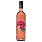 Boisson aromatisée à base de Vin Rosé - VERY PAMP dans le catalogue Carrefour Proximité