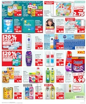 WC Frisch Angebote im Prospekt "Aktuelle Angebote" von Kaufland WC Frisch Angebote im Prospekt "Aktuelle Angebote" von Kaufland auf Seite 17