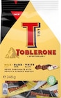 Toblerone en promo chez Lidl Toblerone dans le catalogue Lidl