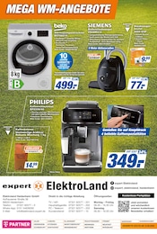 Aktueller expert Prospekt mit Kaffeeautomat, "Top Angebote", Seite 12