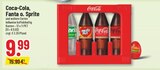 Coca-Cola, Fanta o. Sprite Angebote bei Trinkgut Hannover für 9,99 €