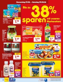 Küche im aktuellen Netto Marken-Discount Prospekt (Heidelberg) Küche im Netto Marken-Discount Prospekt "Aktuelle Angebote" mit 68 Seiten (Heidelberg)
