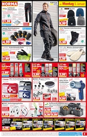 Aktueller Norma Prospekt mit Arbeitshose, "Mehr fürs Geld", Seite 3