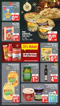 Costa Angebot im aktuellen EDEKA Prospekt auf Seite 17