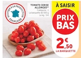 bouquet composé blue summer - Super U à Asnières-sur-Seine bouquet composé blue summer en promo chez Super U Asnières-sur-Seine à 5,99 €