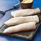 Dos de Julienne - Super U à Vénissieux Dos de Julienne en promo chez Super U Vénissieux à 19,95 €