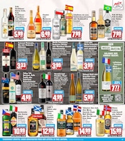 Aktueller HIT Prospekt mit Jim Beam, "ECHTE VIELFALT", Seite 13