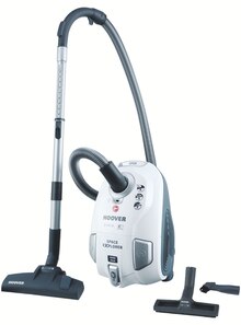 Aspirateur avec sac - Carrefour Market à Fleury-Mérogis Aspirateur avec sac en promo chez Carrefour Market Fleury-Mérogis à 69,99 €