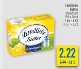 diska - Butter streichzart Angebot im Prospekt Butter streichzart bei diska im Prospekt "" für 2,22 €