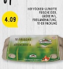 Aktuelles Frische Eier Angebot bei E center in Recklinghausen ab 4,09 €
