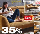 Polstergarnitur Angebot in Rehlingen-Siersburg Polstergarnitur im aktuellen Prospekt bei Opti-Wohnwelt in Rehlingen-Siersburg