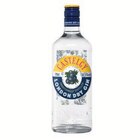 Aktuelles London Dry Gin Angebot bei Lidl in Münster ab 5,79 €