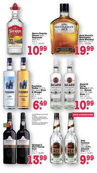 Whiskey im E center Prospekt "Aktuelle Angebote" mit 76 Seiten (Mannheim)