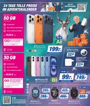 iPhone im expert Prospekt in Kaufbeuren Aktueller expert Prospekt mit iPhone, "Top Angebote", Seite 3