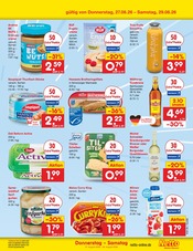 Ähnliche Glühwein Angebote im Prospekt "Aktuelle Angebote" von Netto Marken-Discount in Plauen Ähnliche Angebote wie Glühwein im Prospekt "Aktuelle Angebote" auf Seite 10 von Netto Marken-Discount in Plauen