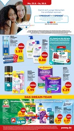 Ariel Angebot im aktuellen Penny Prospekt auf Seite 15