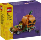 Aktuelle Lego Angebote bei E center in Stuttgart Aktuelles Pickup mit Halloweenkürbis Angebot bei E center in Stuttgart ab 9,99 €