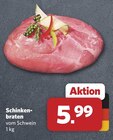 Aktuelle Braten Angebote bei combi in Hannover Aktuelles Schinkenbraten Angebot bei combi in Hannover ab 5,99 €