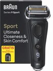 Rasierer 9352cc Series 9 im Angebot bei MEDIMAX in Hanau Rasierer 9352cc Series 9 Angebote von Braun bei MEDIMAX Hanau für 219,00 €