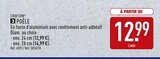 Poêle en promo à 12,99 € chez Aldi Poêle dans le catalogue Aldi