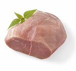Aktuelles Schweinebraten ohne Knochen, aus der Keule Angebot bei E center in Darmstadt ab 7,99 €