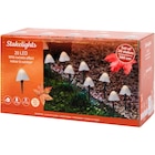 Piquets de jardin champignon - Action en promo chez Action Piquets de jardin champignon - Action dans le catalogue Action
