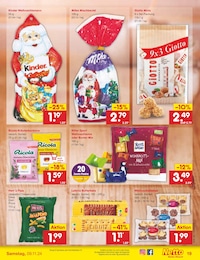 Bonbon Angebot im aktuellen Netto Marken-Discount Prospekt auf Seite 21