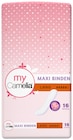 Maxi Binden von my Camelia im aktuellen Rossmann Prospekt
