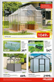 Aktueller Hellweg Prospekt mit Mars, "Robust und vielseitig", Seite 15