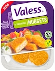 Nuggets von Valess für 2,49 € bei REWE im Angebot Nuggets von Valess im aktuellen REWE Prospekt