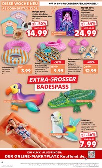 Kopfkissen im aktuellen Kaufland Prospekt (Bremerhaven) Kopfkissen im Kaufland Prospekt "EXTRA-ANGEBOTE" mit 8 Seiten (Bremerhaven)