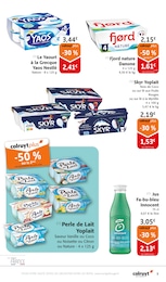 Offre Sucre vanillé dans le catalogue Colruyt du moment à la page 7