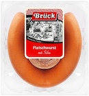 Fleischwurst-Sülze Paket bei REWE im Prospekt "" für 7,99 €