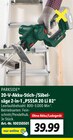 20-V-Akku-Stich-/Säbelsäge 2-in-1 Angebot in Amberg 20-V-Akku-Stich-/Säbelsäge 2-in-1 im aktuellen Prospekt bei Lidl in Amberg