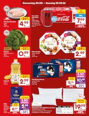 Bettdecke im Netto Marken-Discount Prospekt in Saarlouis Aktueller Netto Marken-Discount Prospekt mit Bettdecke, "Aktuelle Angebote", Seite 50