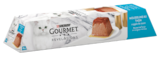 Repas Mousseline 4x57g - Gourmet en promo chez Animalis Repas Mousseline 4x57g - Gourmet dans le catalogue Animalis