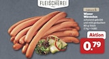 Wiener Würstchen im Angebot bei combi in Oldenburg Wiener Würstchen Angebote von Goldmarie bei combi Oldenburg für 0,79 €