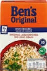 Langkorn Reis im Angebot bei Netto Marken-Discount in Bochum Langkorn Reis Angebote von Ben's Original bei Netto Marken-Discount Bochum für 2,49 €