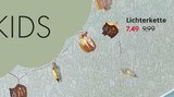 Lichterkette Angebote bei Rusta Dessau-Roßlau für 7,49 €