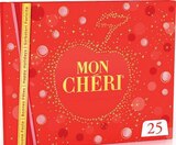 Le 2ème à -50% sur la gamme de bouchées au chocolat Mon Chéri & Ferrero Rocher - MON CHÉRI & FERRERO ROCHER - Supermarchés Match à Mulhouse Le 2ème à -50% sur la gamme de bouchées au chocolat Mon Chéri & Ferrero Rocher - MON CHÉRI & FERRERO ROCHER en promo chez Supermarchés Match Mulhouse