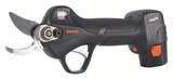 Promo Sécateur 26 mm à 159,00 € dans le catalogue Espace Emeraude à Réalmont