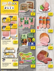 Knoblauch im EDEKA Prospekt in Gelsenkirchen Aktueller EDEKA Prospekt mit Knoblauch, "Aktuelle Angebote", Seite 4