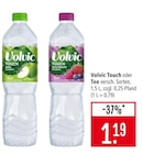 Aktuelle Volvic Angebote bei Marktkauf in Schwäbisch Gmünd Aktuelles Touch Apfel Angebot bei Marktkauf in Schwäbisch Gmünd ab 1,19 €