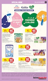 Offre Macaron dans le catalogue Intermarché Super du moment à la page 19