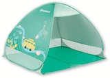 Tente Anti UV - ADABULLE - Super U à Montpellier Tente Anti UV - ADABULLE en promo chez Super U Montpellier à 24,90 €