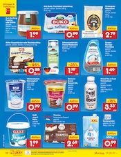 Milch im Netto Marken-Discount Prospekt in Böblingen Aktueller Netto Marken-Discount Prospekt mit Milch, "Aktuelle Angebote", Seite 10