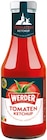 Tomatenketchup XXL von Werder im aktuellen Netto mit dem Scottie Prospekt
