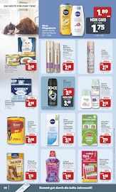 Nivea im combi Prospekt in Paderborn Aktueller combi Prospekt mit Nivea, "Markt - Angebote", Seite 21
